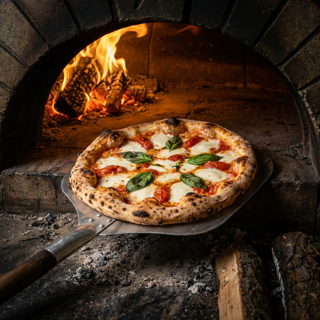Pizza Arena Pizza Kebab